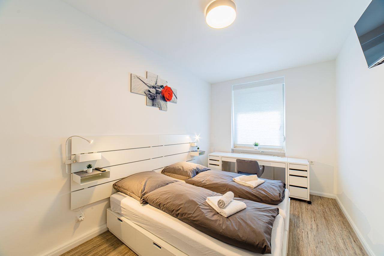 Wohnung Regensburger Straße in Nürnberg