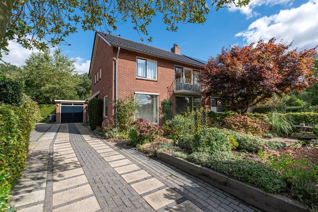 Huis Sleedoorn 17 in Emmen