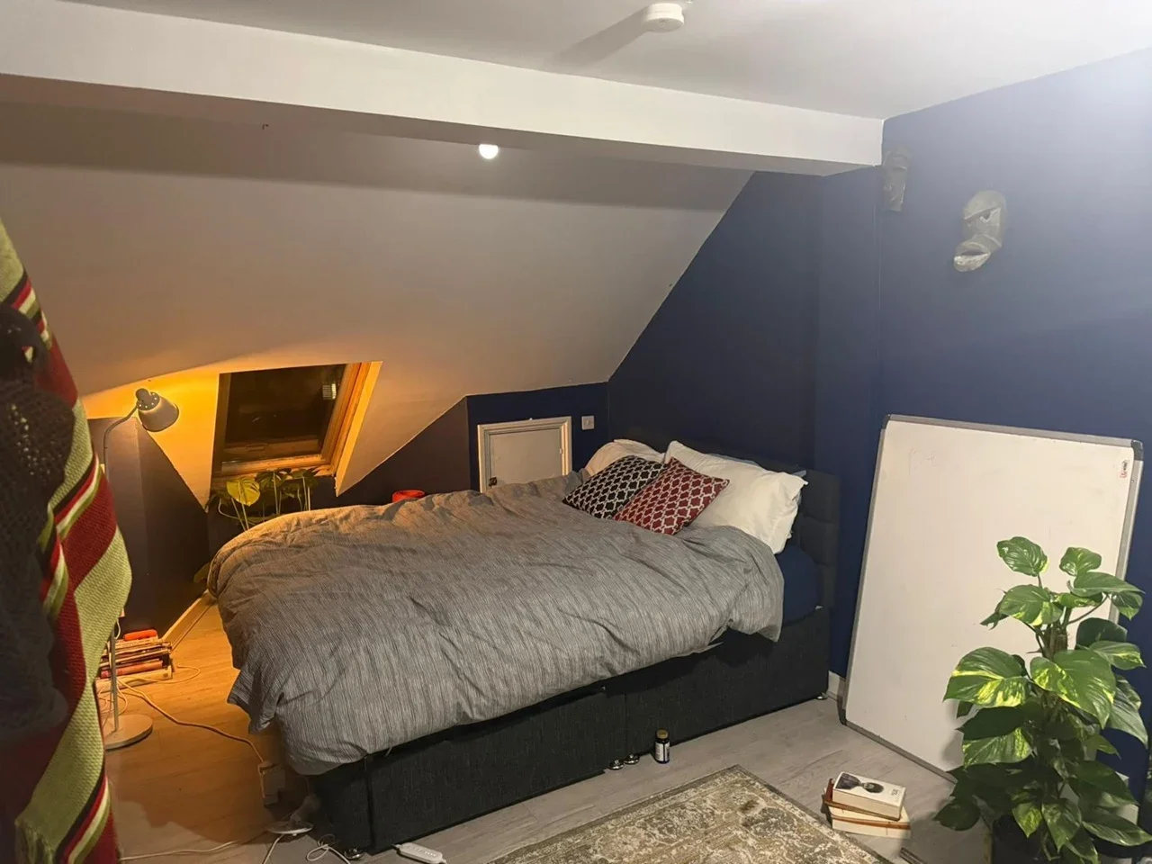 Room Oriel Close in Greater London
