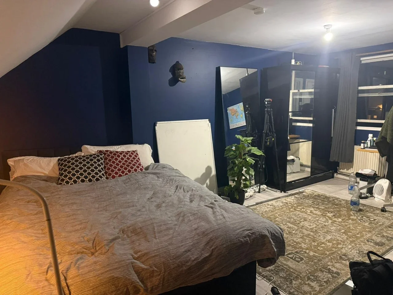Room Oriel Close in Greater London
