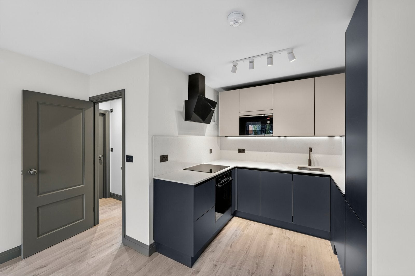 Flat Southampton Row in Greater London