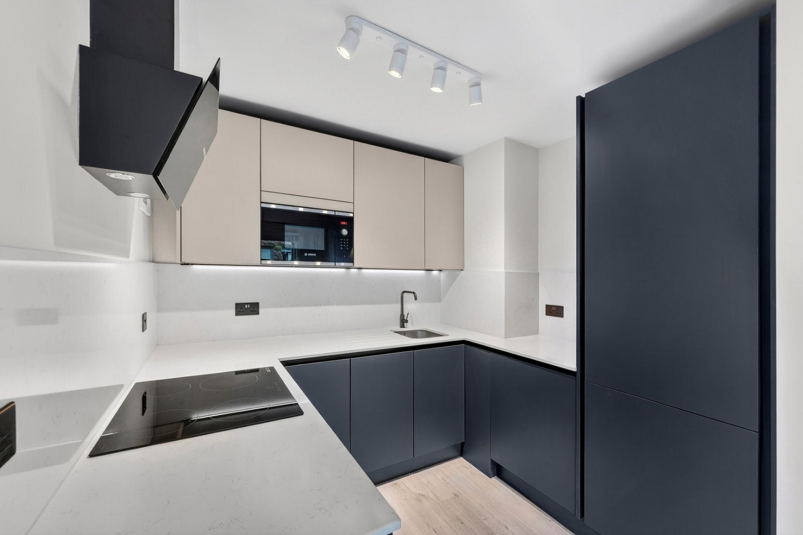 Flat Southampton Row in Greater London