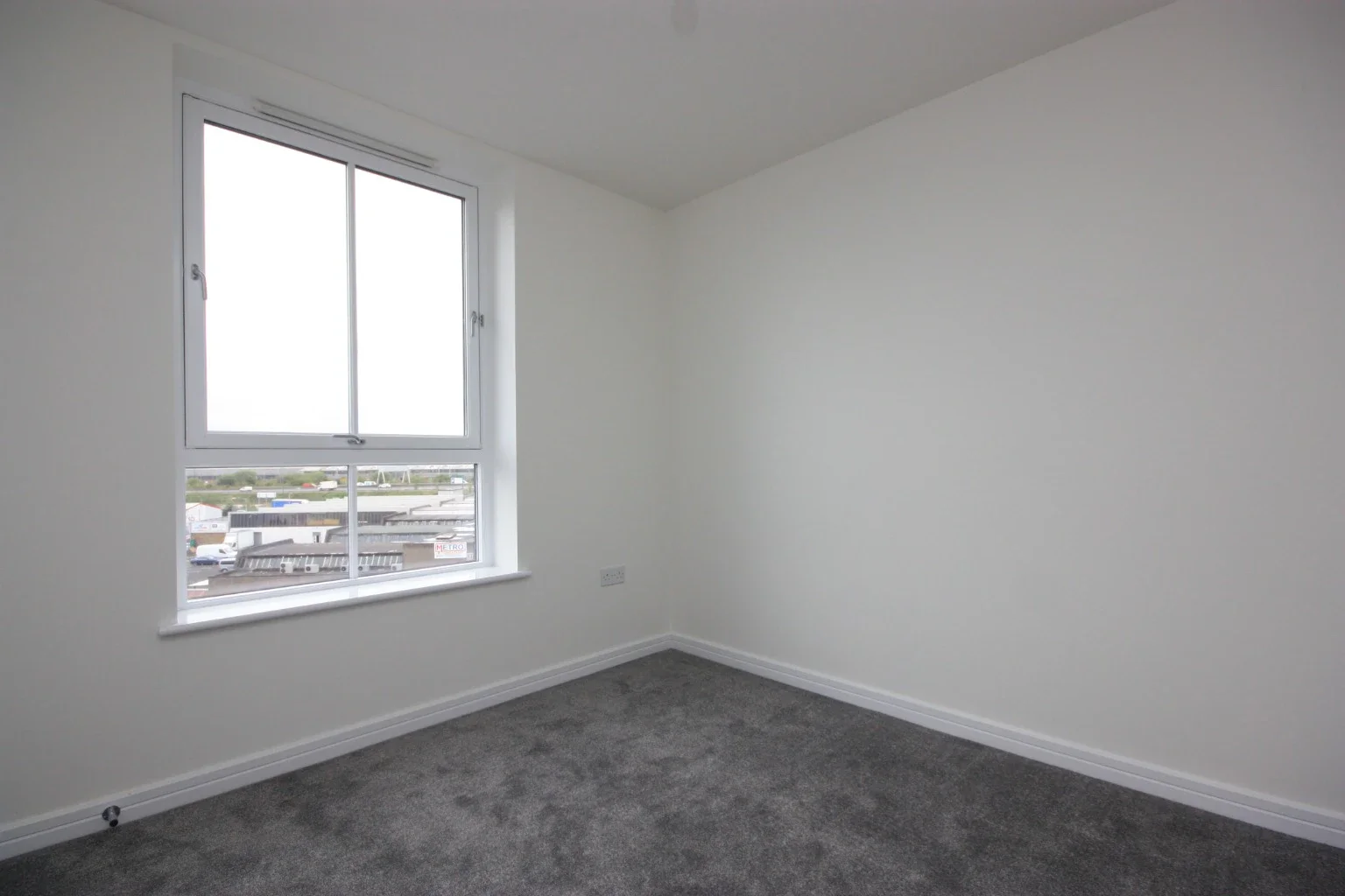 Flat Inchgarvie Loan in Glasgow