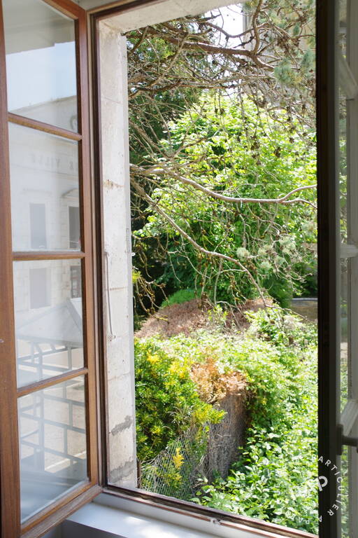 Flat Place de la Félibrée in Mareuil en Périgord