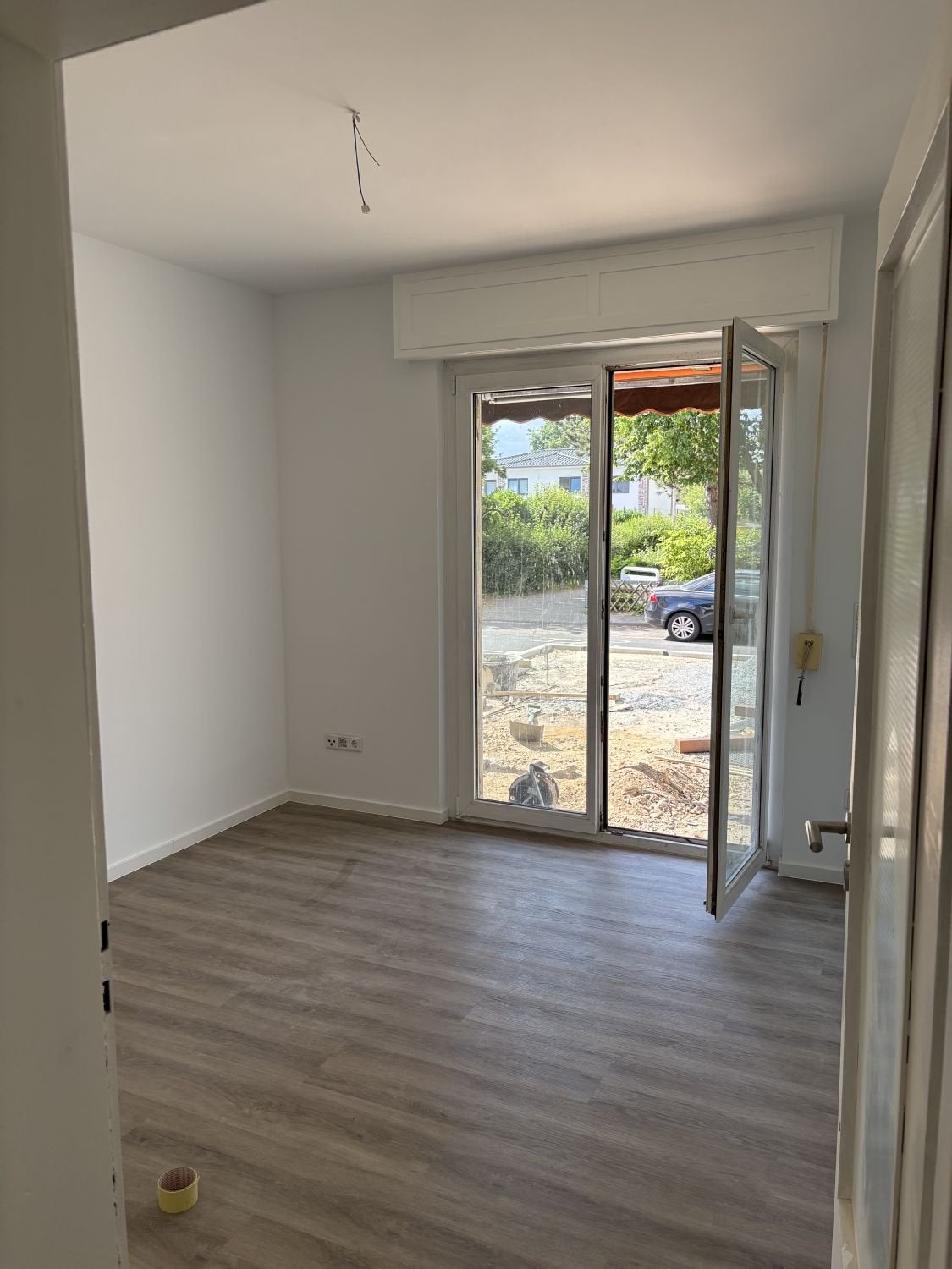 Wohnung Schulstraße in Celle