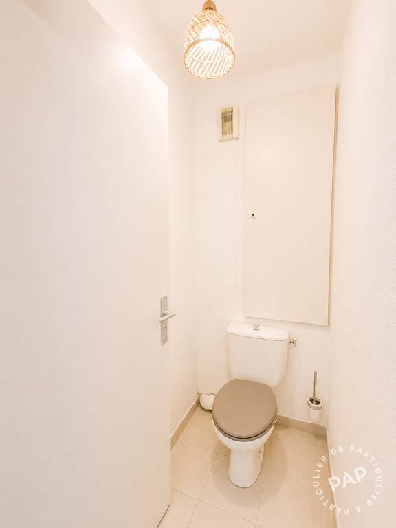 Appartement Avenue Pasteur à Antibes