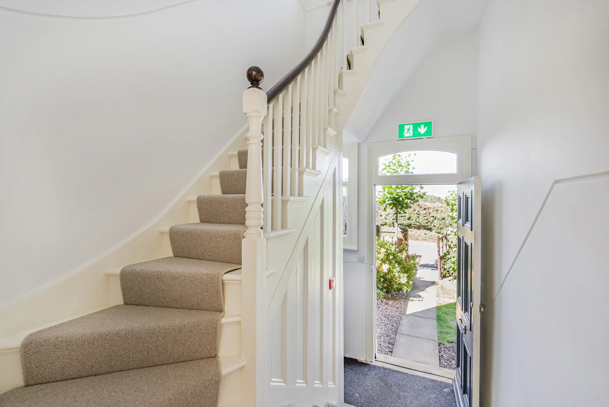 Flat French Horn Lane in Welwyn Hatfield