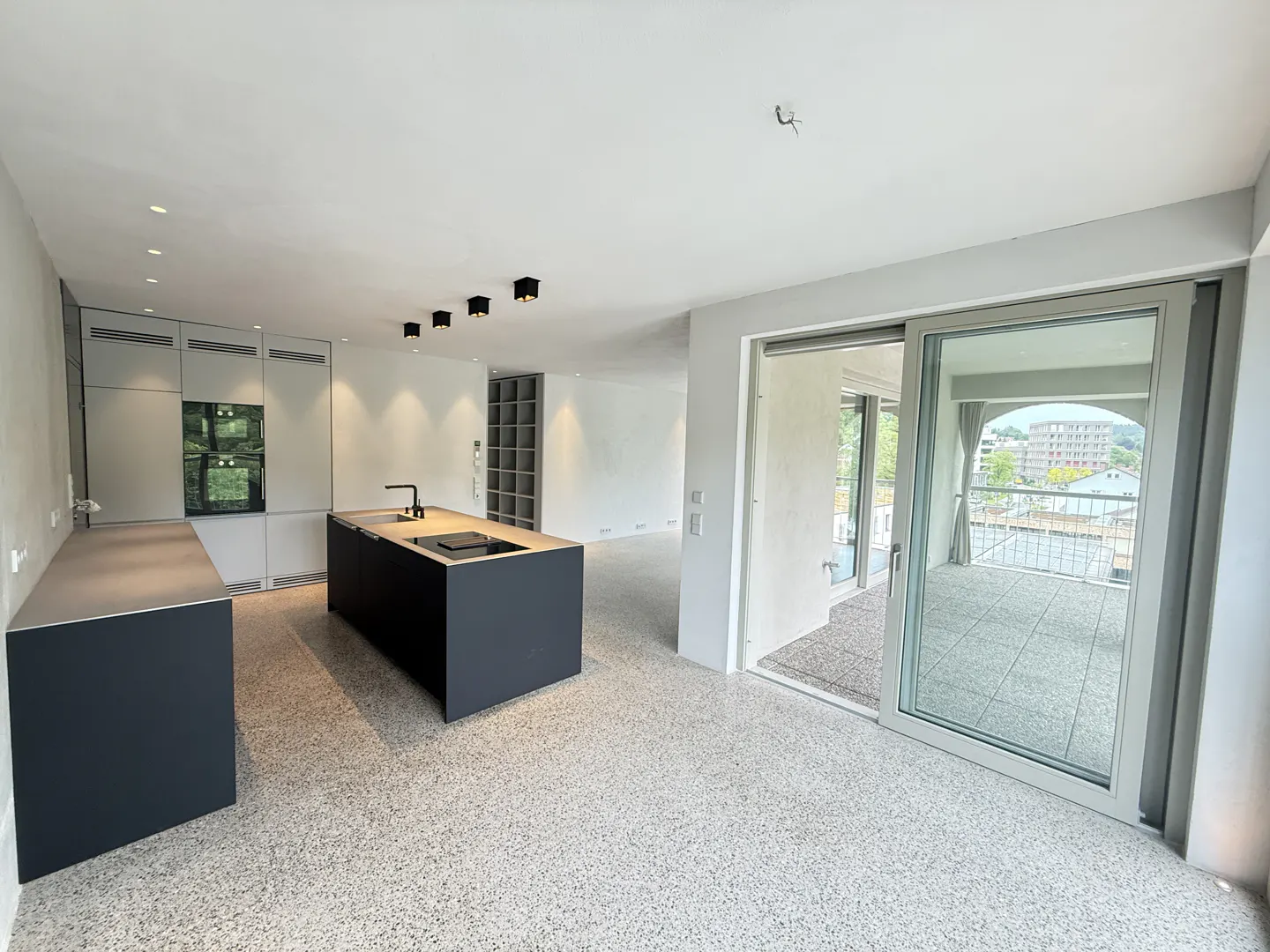 Wohnung Wangener Straße in Ravensburg