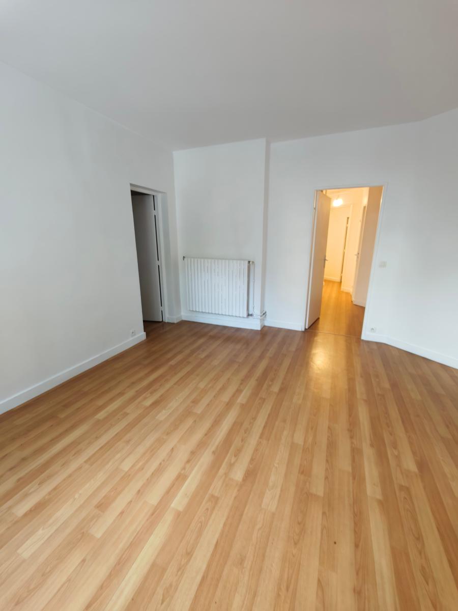 Flat Rue Émile Agier in Asnières-sur-Seine