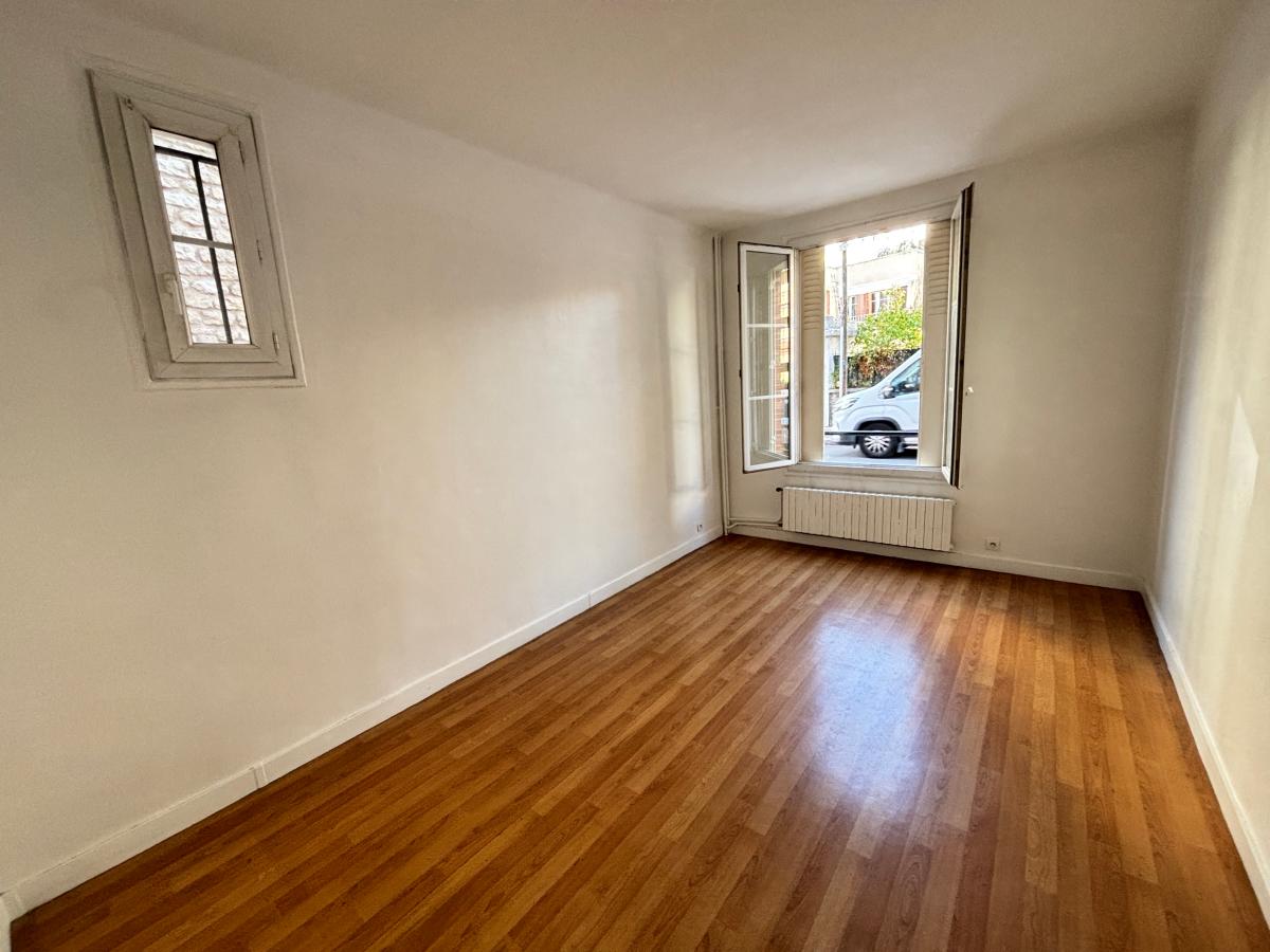 Appartement Rue Émile Agier à Asnières-sur-Seine