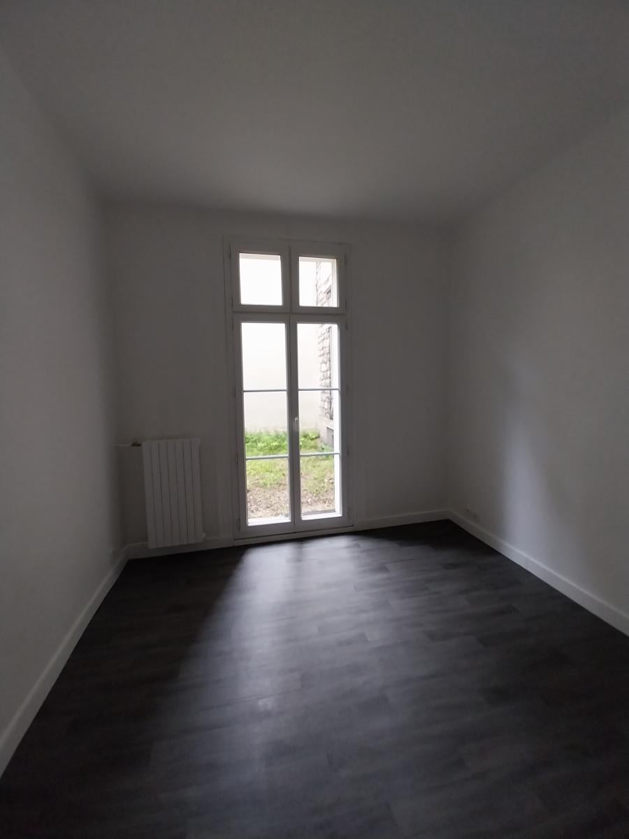 Appartement Rue Émile Agier à Asnières-sur-Seine