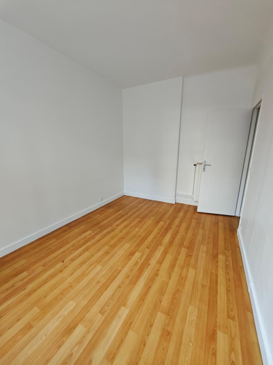 Flat Rue Émile Agier in Asnières-sur-Seine