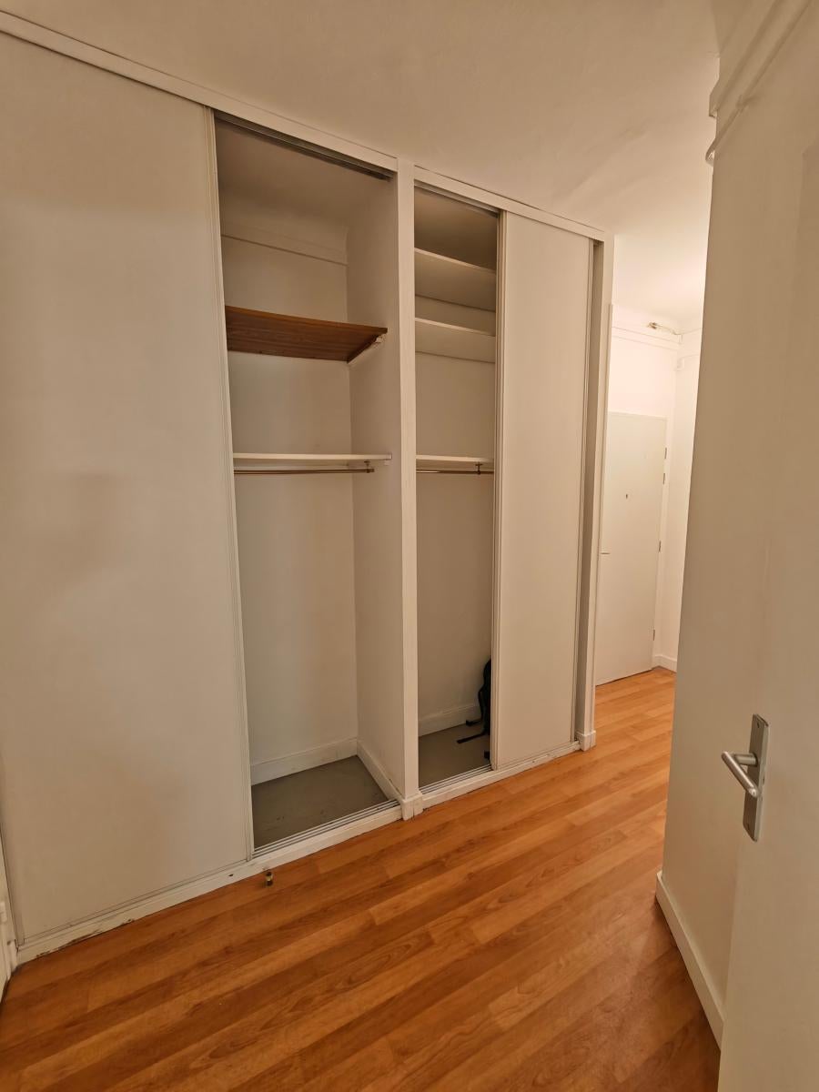 Flat Rue Émile Agier in Asnières-sur-Seine