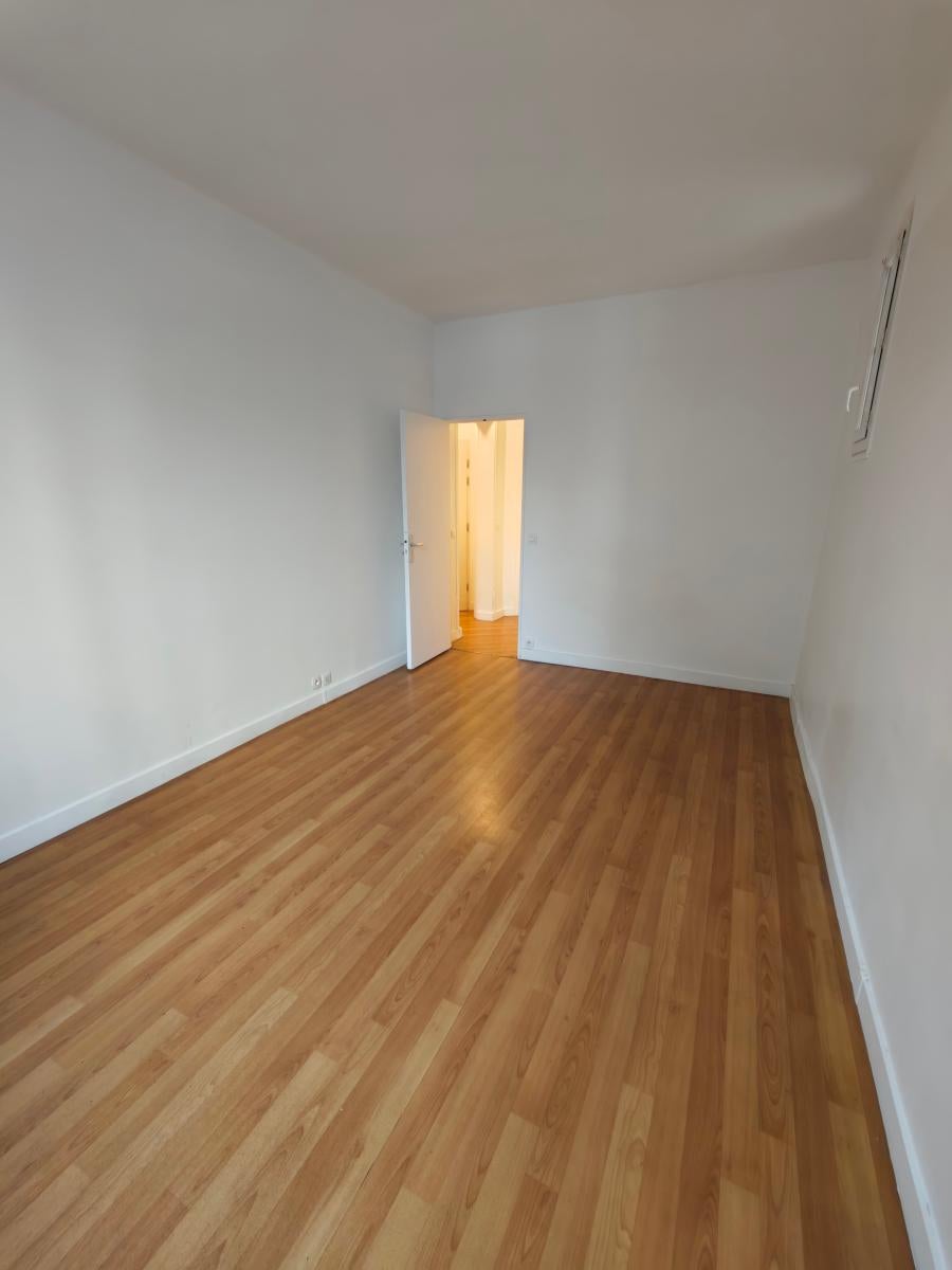 Appartement Rue Émile Agier à Asnières-sur-Seine