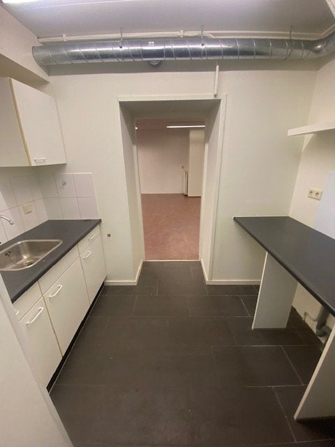Appartement te huur: Schuitendiep, Groningen