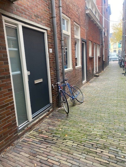 Appartement te huur: Schuitendiep, Groningen
