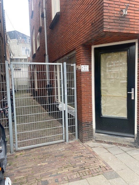Appartement te huur: Schuitendiep, Groningen