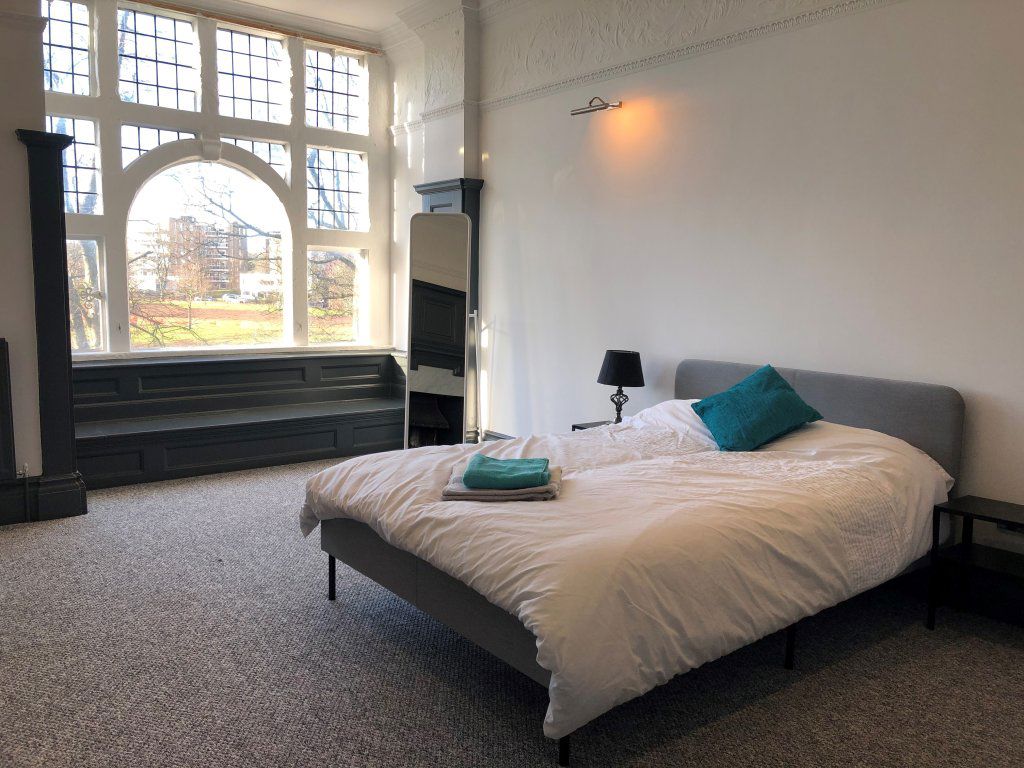 Room Tower Street in Harrogate