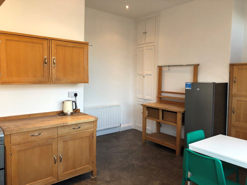 Room Tower Street in Harrogate