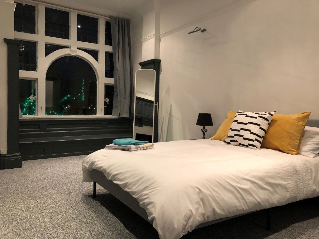 Room Tower Street in Harrogate
