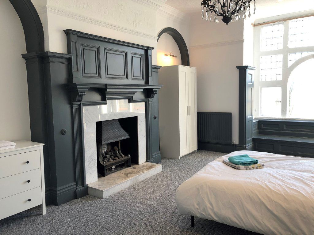 Room Tower Street in Harrogate