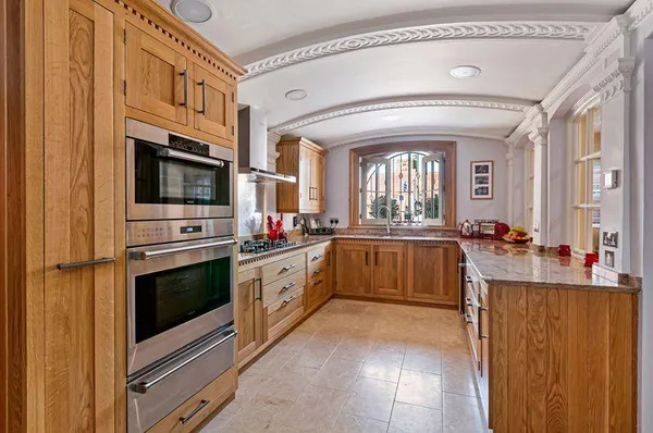 Flat East Street in Tonbridge and Malling