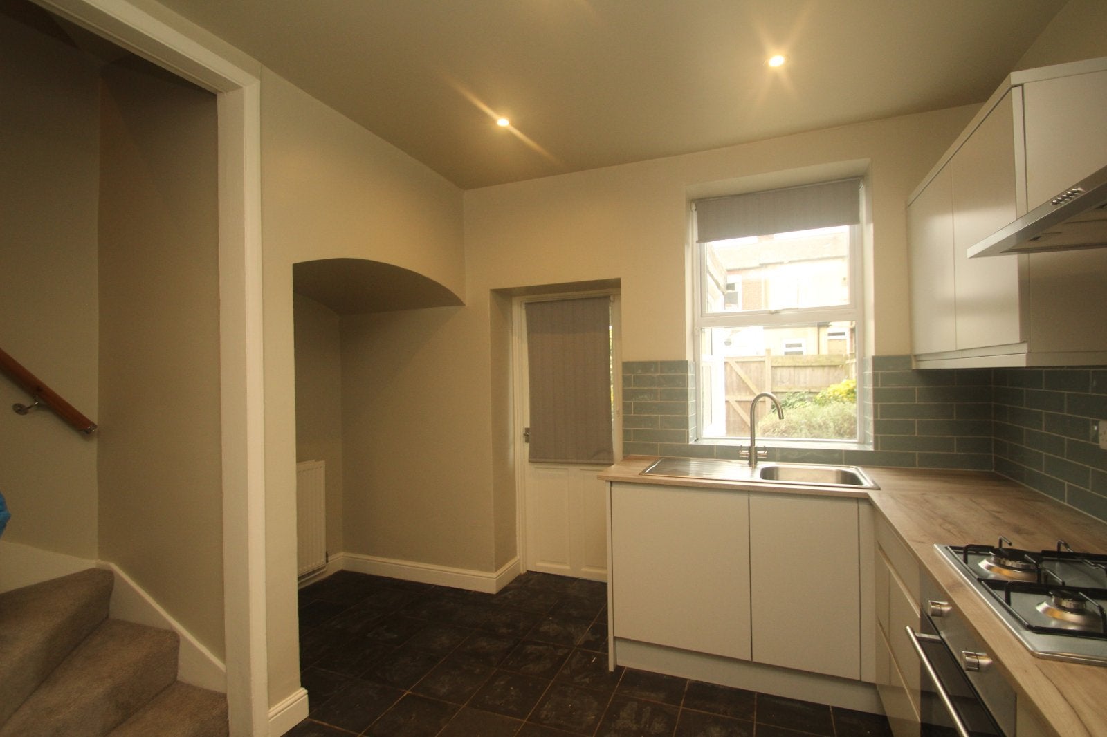 House Chestnut Grove in Harrogate