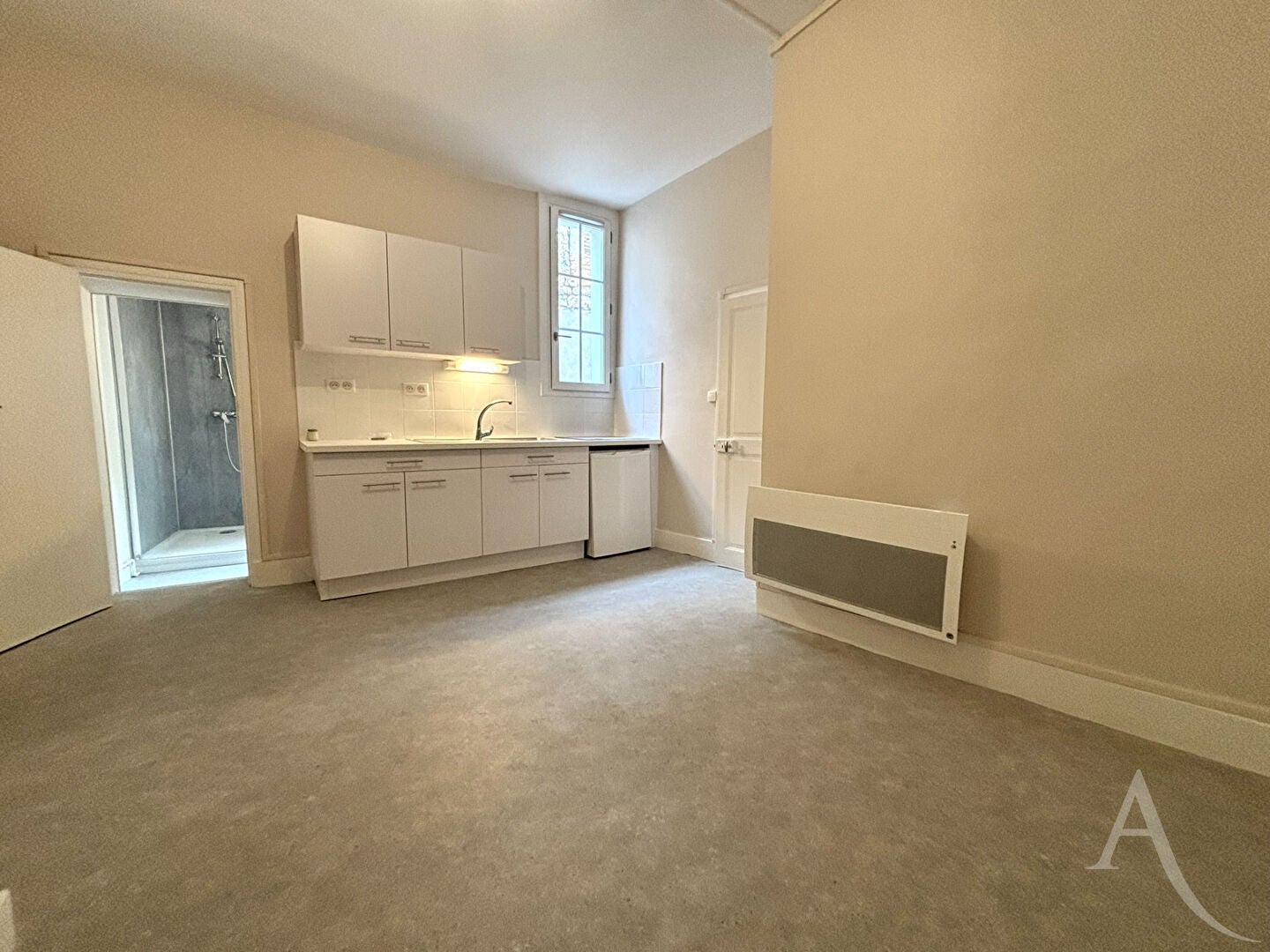 Flat Rue de la Thaumassière in Bourges
