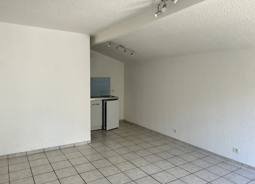 Appartement Rue Berthome à Talence