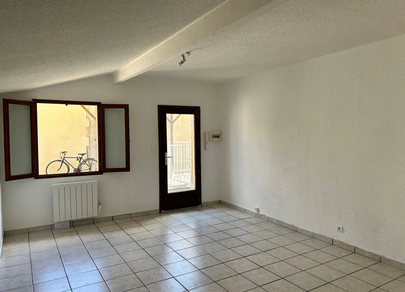 Appartement Rue Berthome à Talence