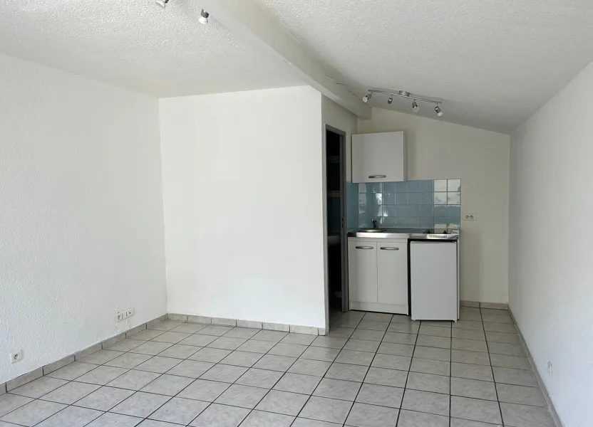 Appartement Rue Berthome à Talence