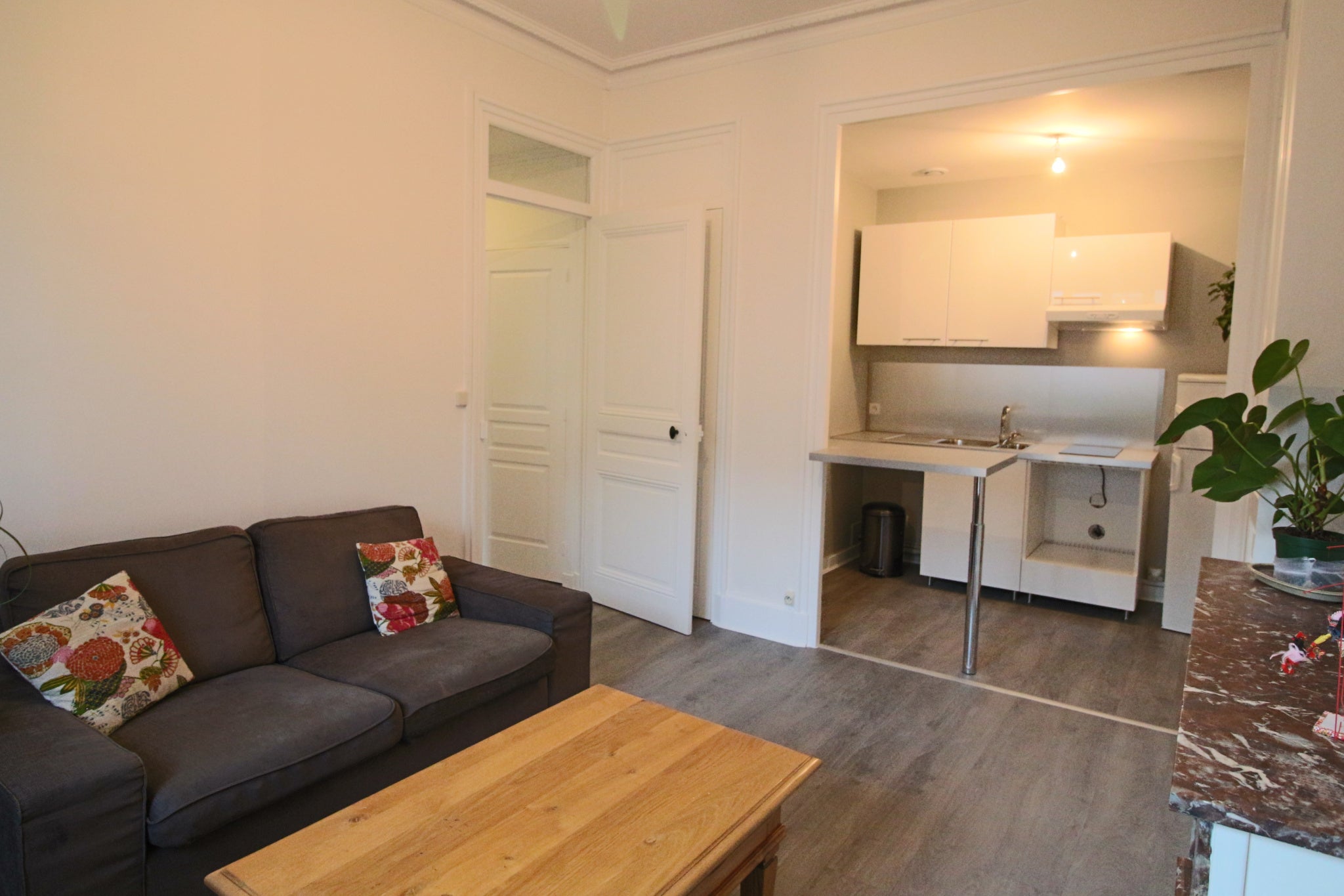 Appartement Rue des Frères Lumière à Sainte-Foy-lès-Lyon