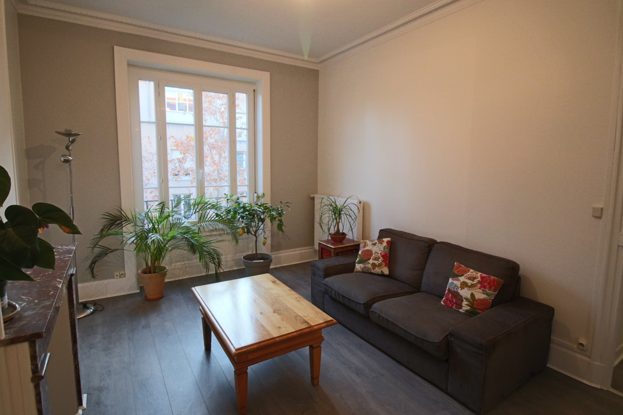 Appartement Rue des Frères Lumière à Sainte-Foy-lès-Lyon