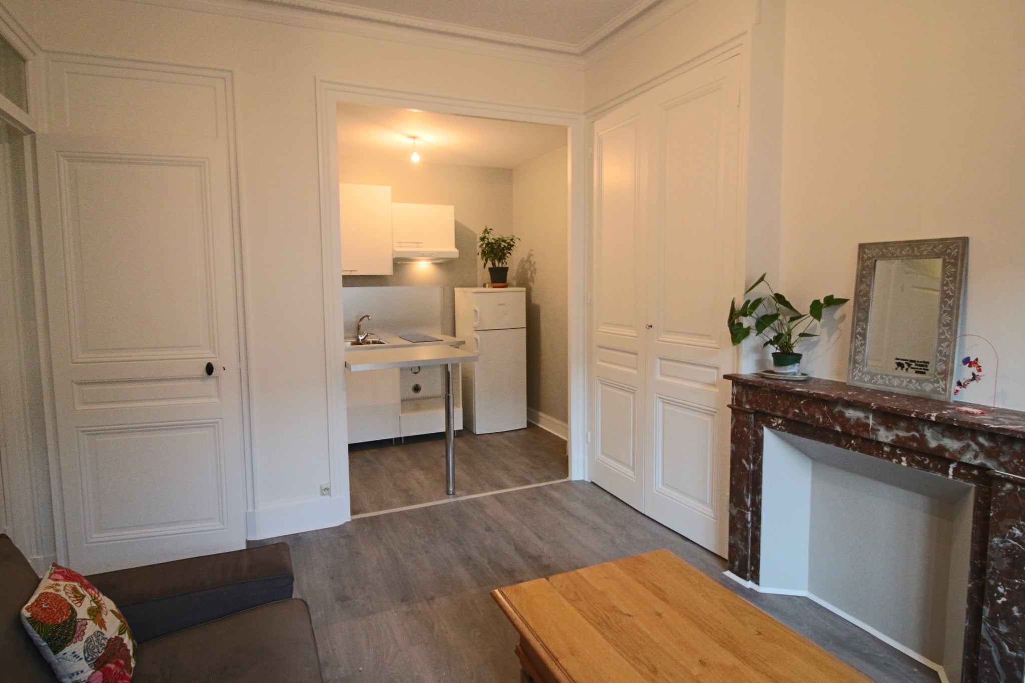 Appartement Rue des Frères Lumière à Sainte-Foy-lès-Lyon