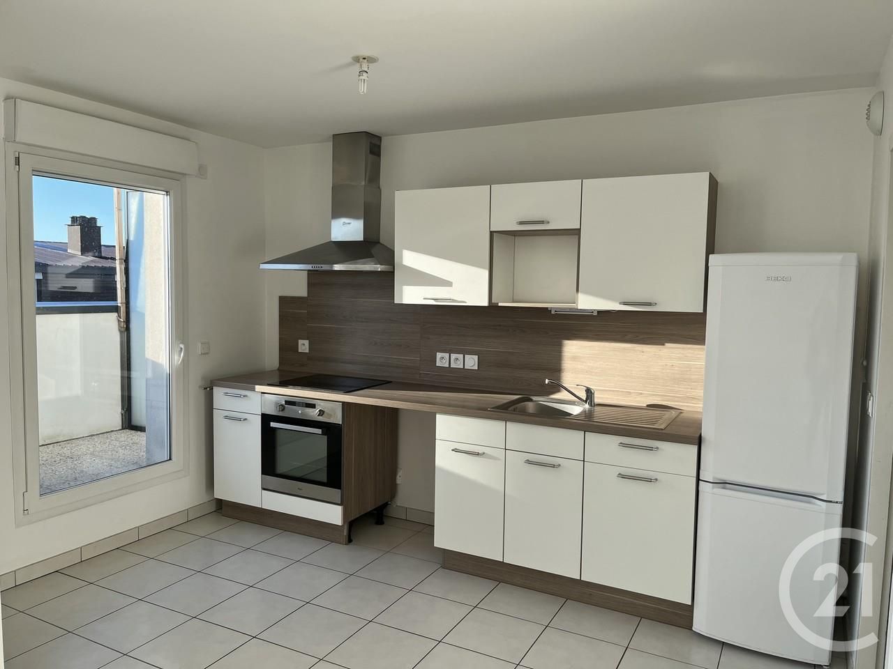 Flat Rue de Verdun in Reims