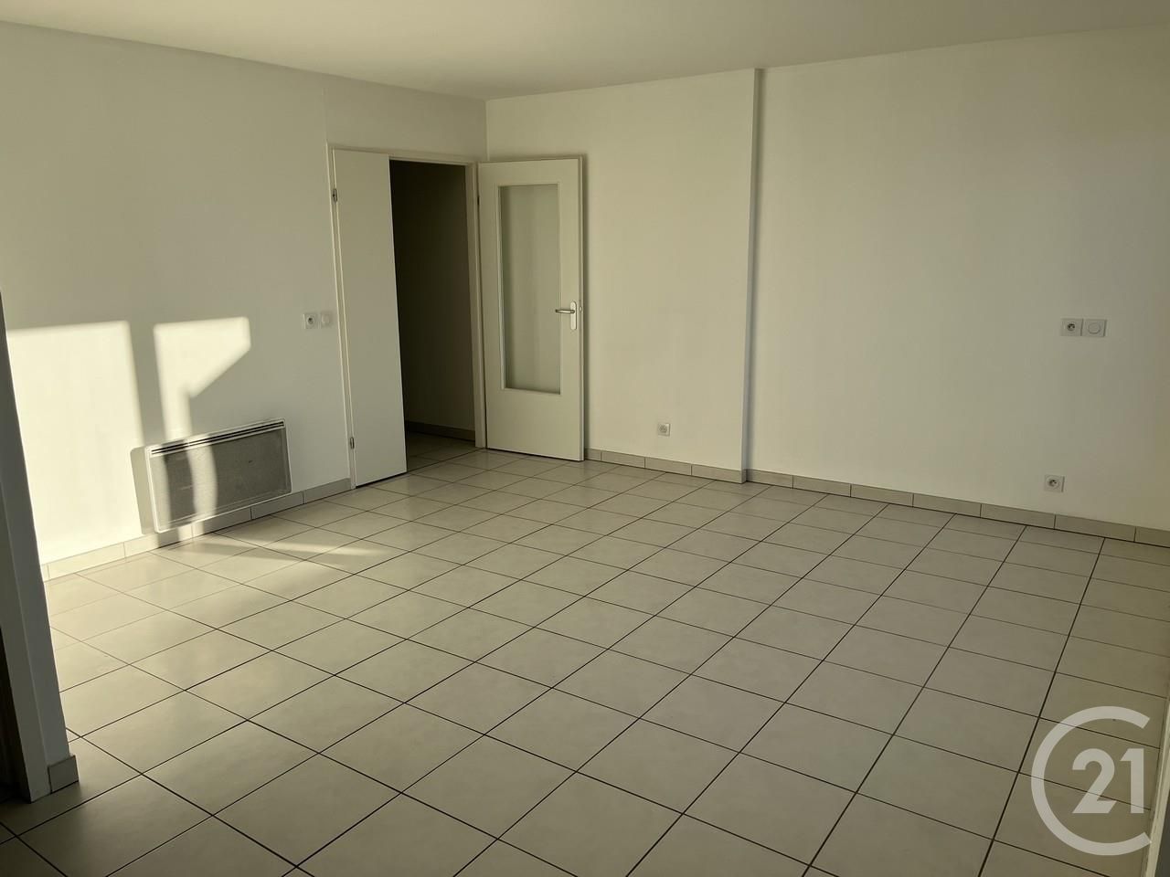 Flat Rue de Verdun in Reims