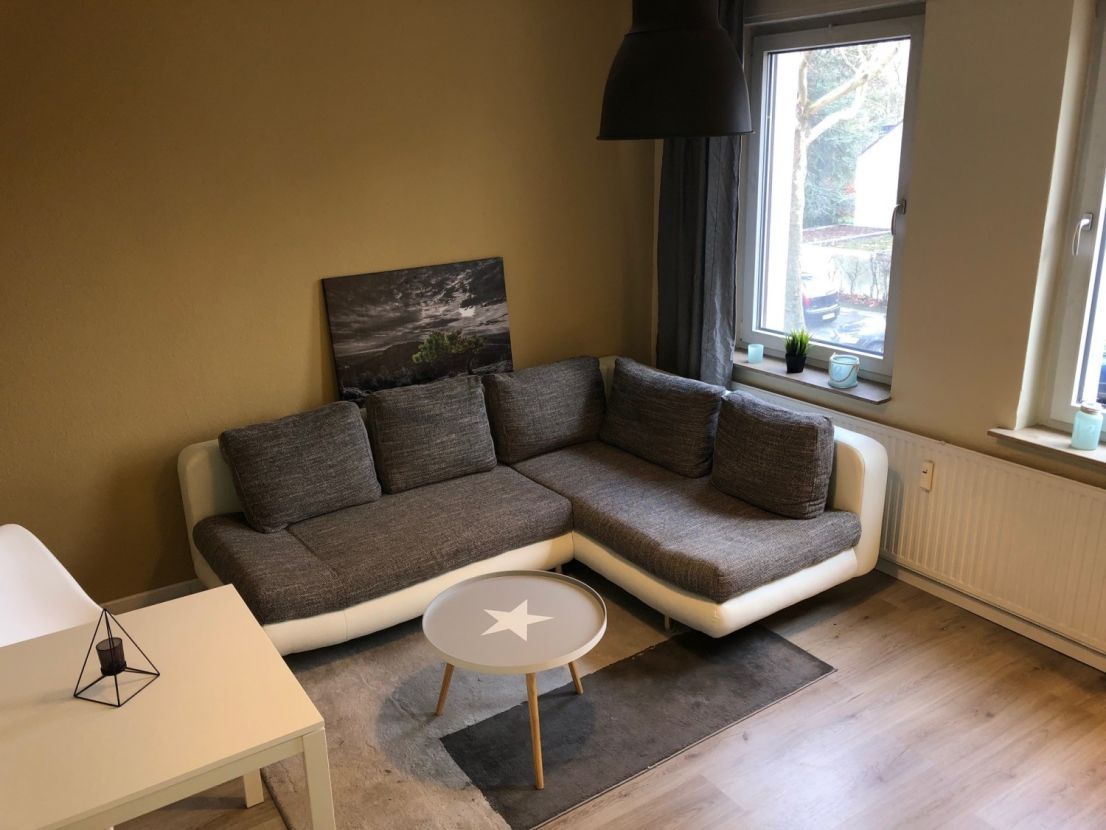 Wohnung Blankensteiner Straße in Bochum