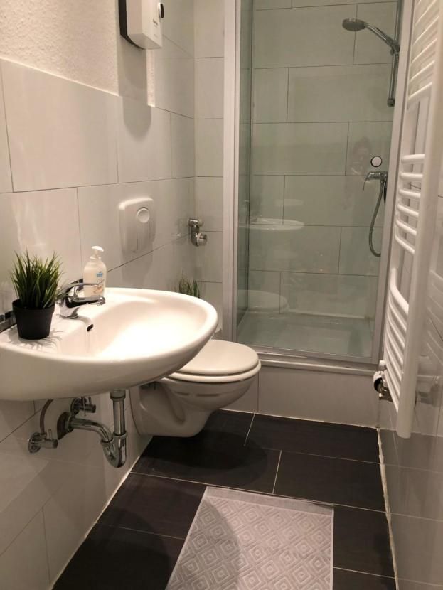 Wohnung Blankensteiner Straße in Bochum