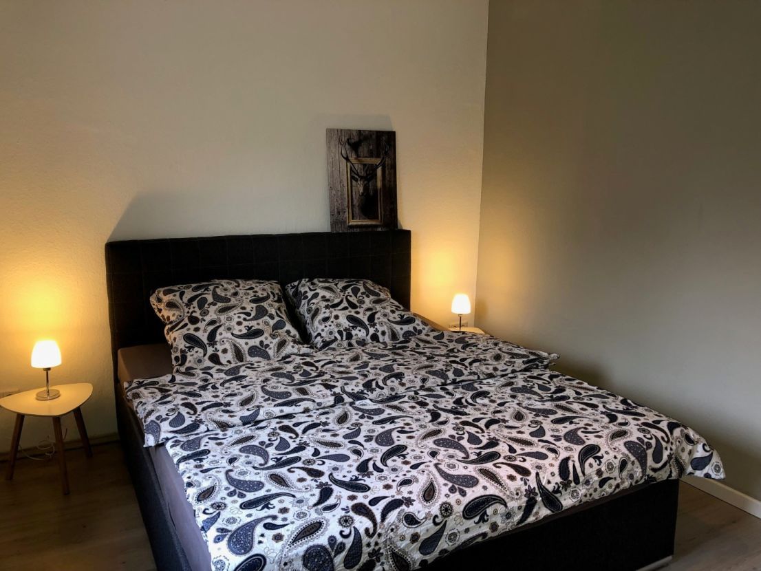 Wohnung Blankensteiner Straße in Bochum