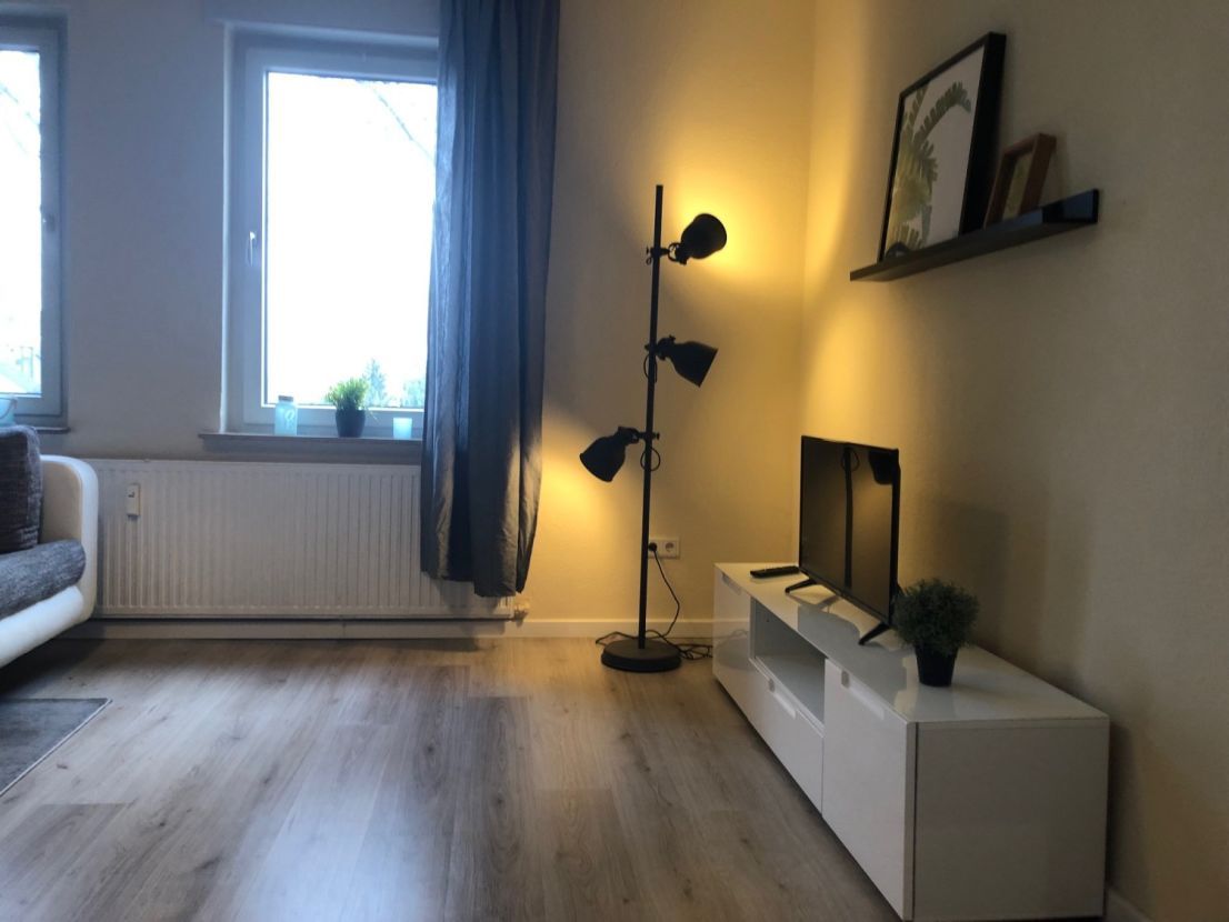 Wohnung Blankensteiner Straße in Bochum