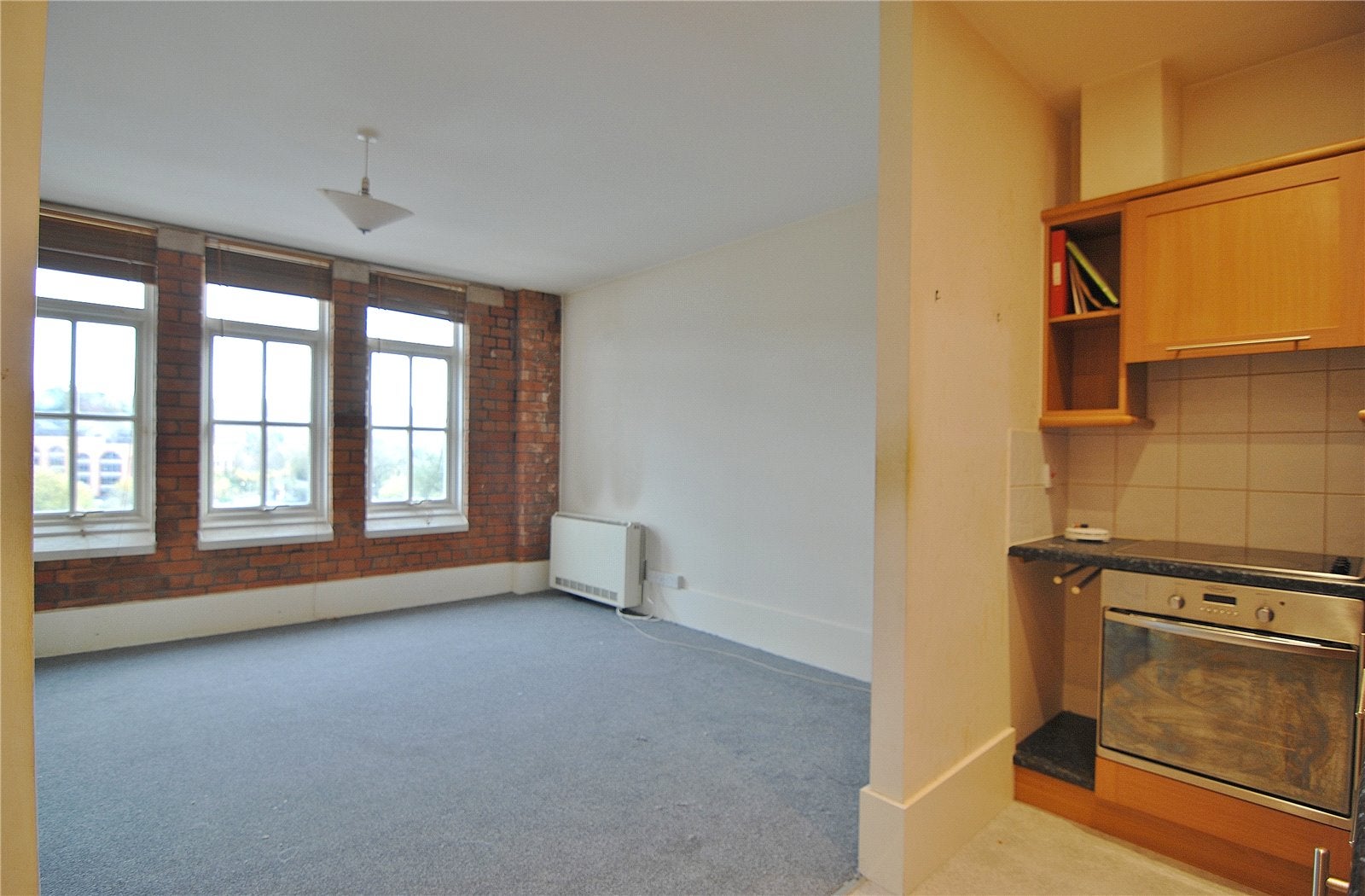 Flat Cheapside in Stroud