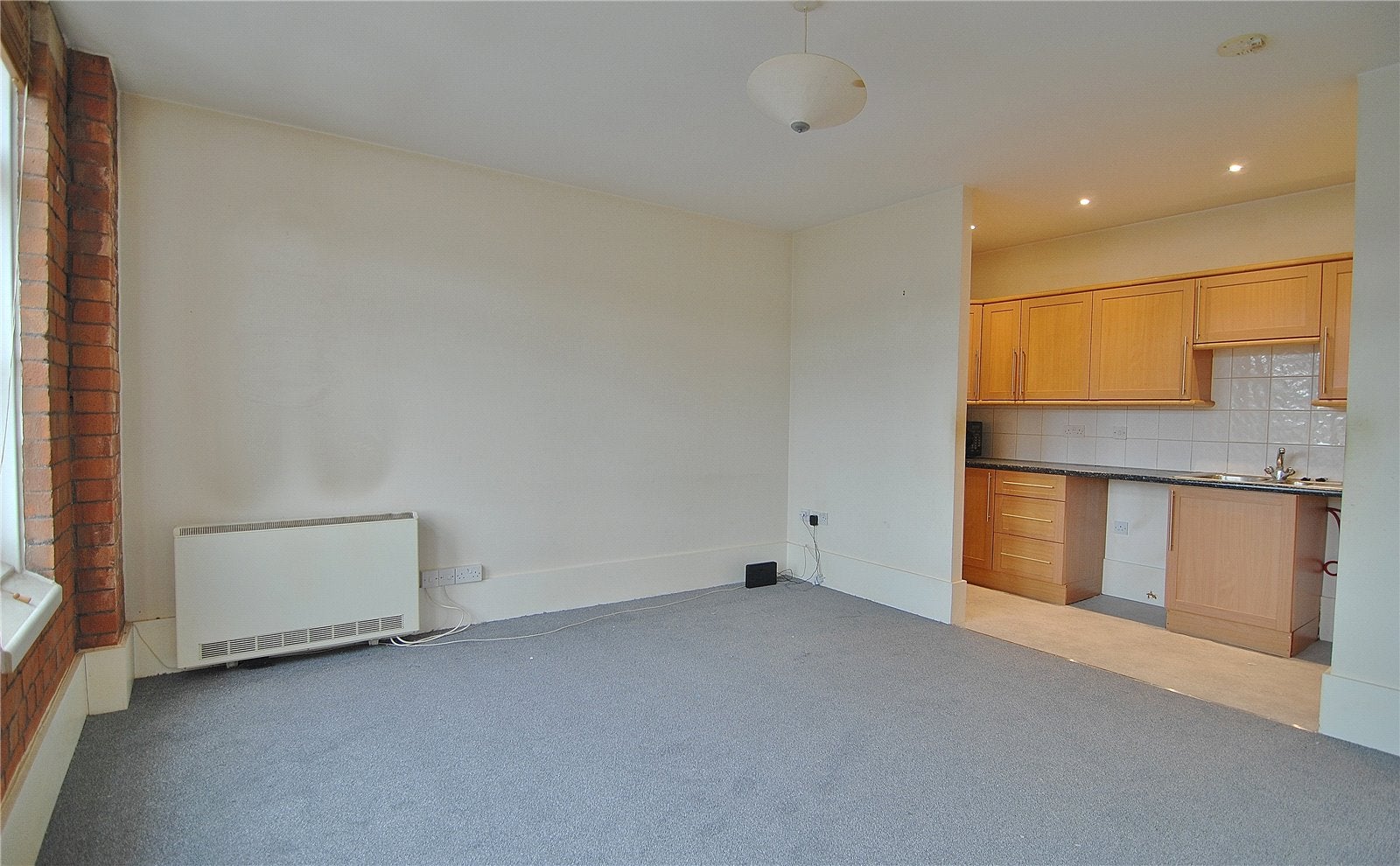 Flat Cheapside in Stroud