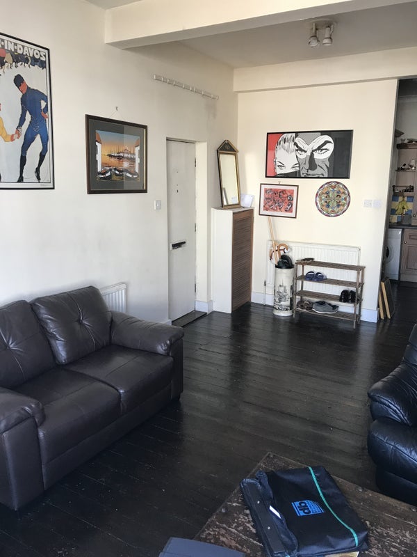Room Sherbrooke Road in Greater London
