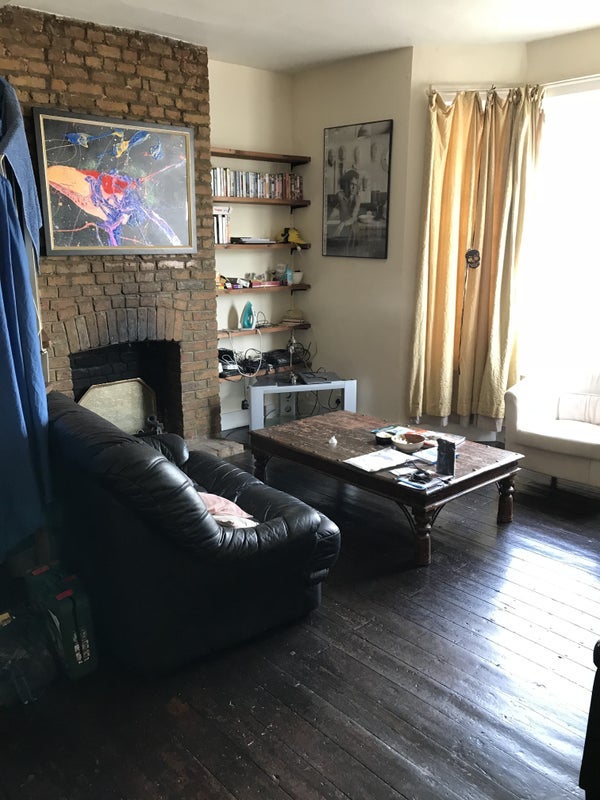 Room Sherbrooke Road in Greater London