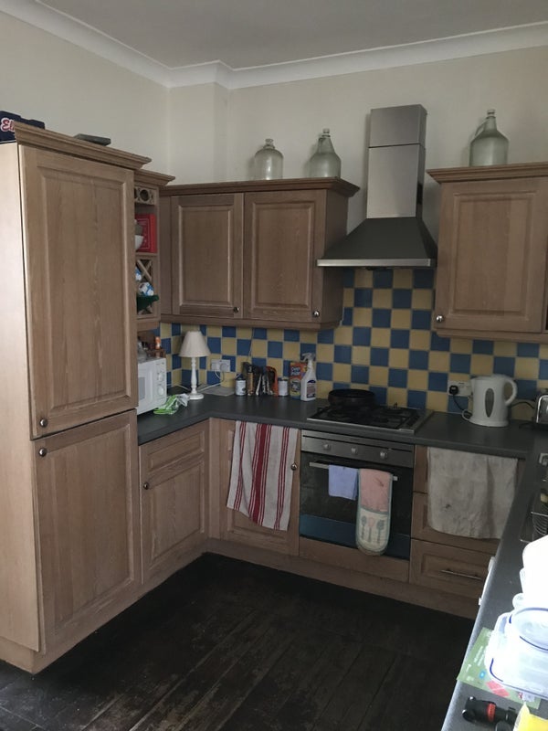 Room Sherbrooke Road in Greater London