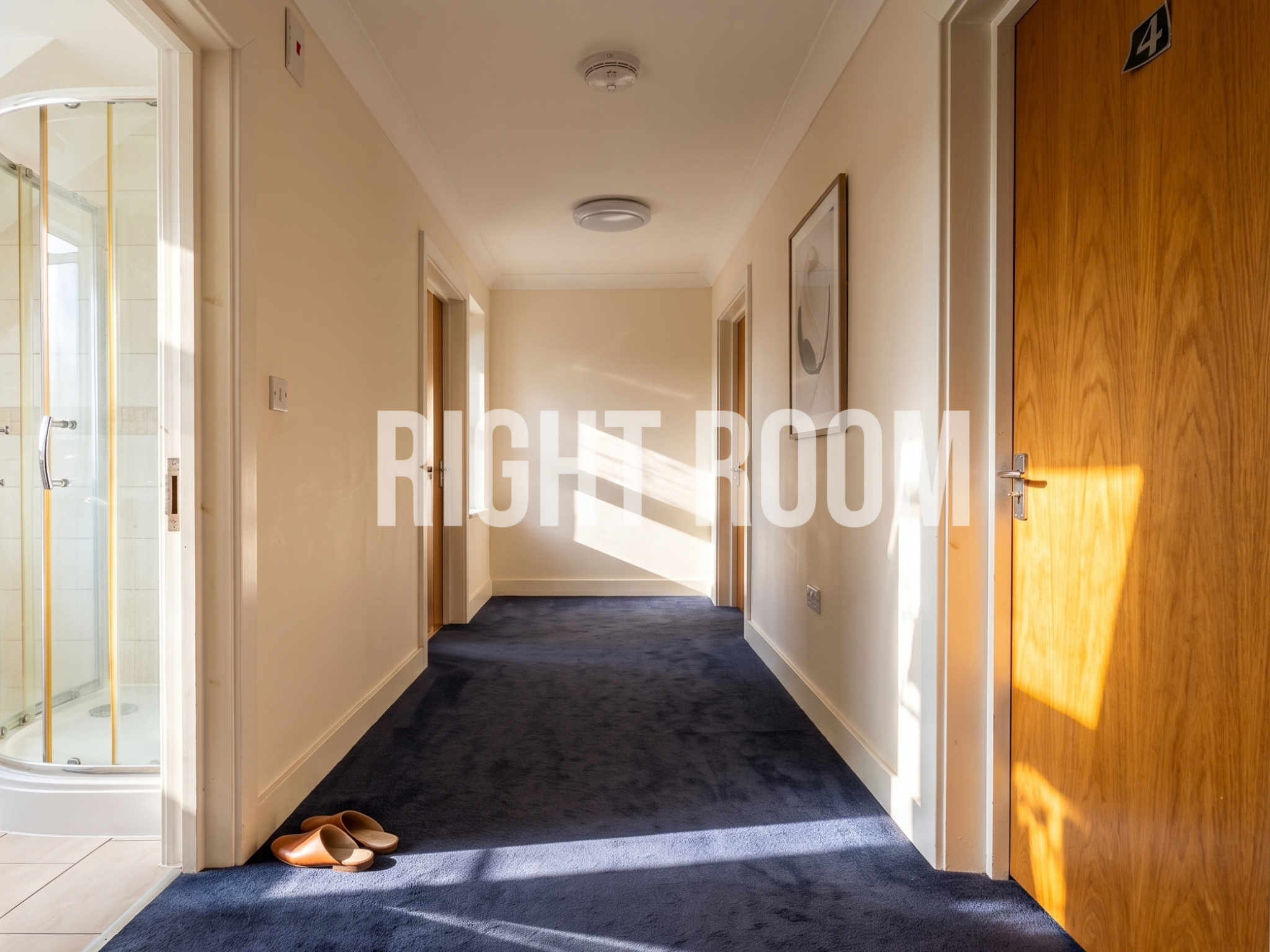 Flat Portswood Road in Southampton