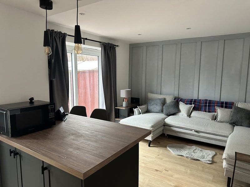 Room Burnage Lane in Manchester