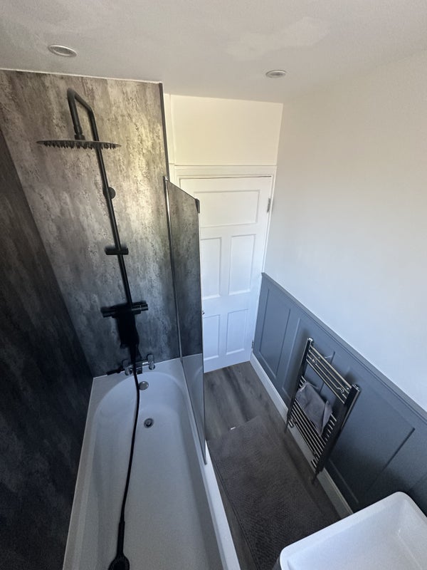 Room Burnage Lane in Manchester