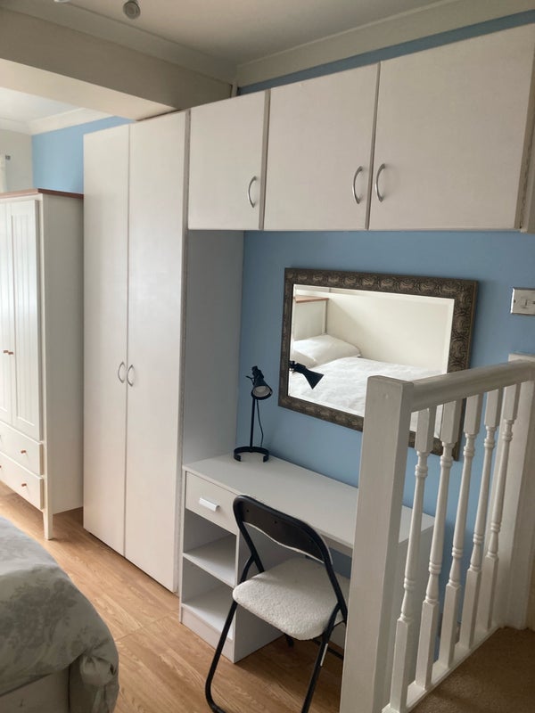 Room Bower Road in Sevenoaks