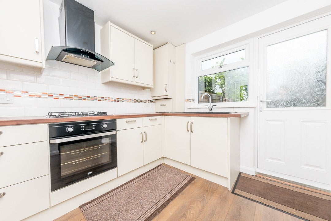 House Charlotte Close in Kirklees